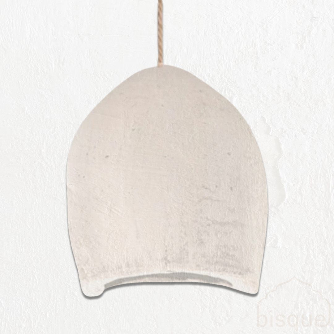 Pietro : Resin dome pendant 60cm