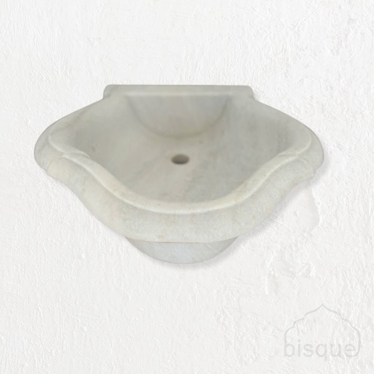 Ryka : Marble wash Basin