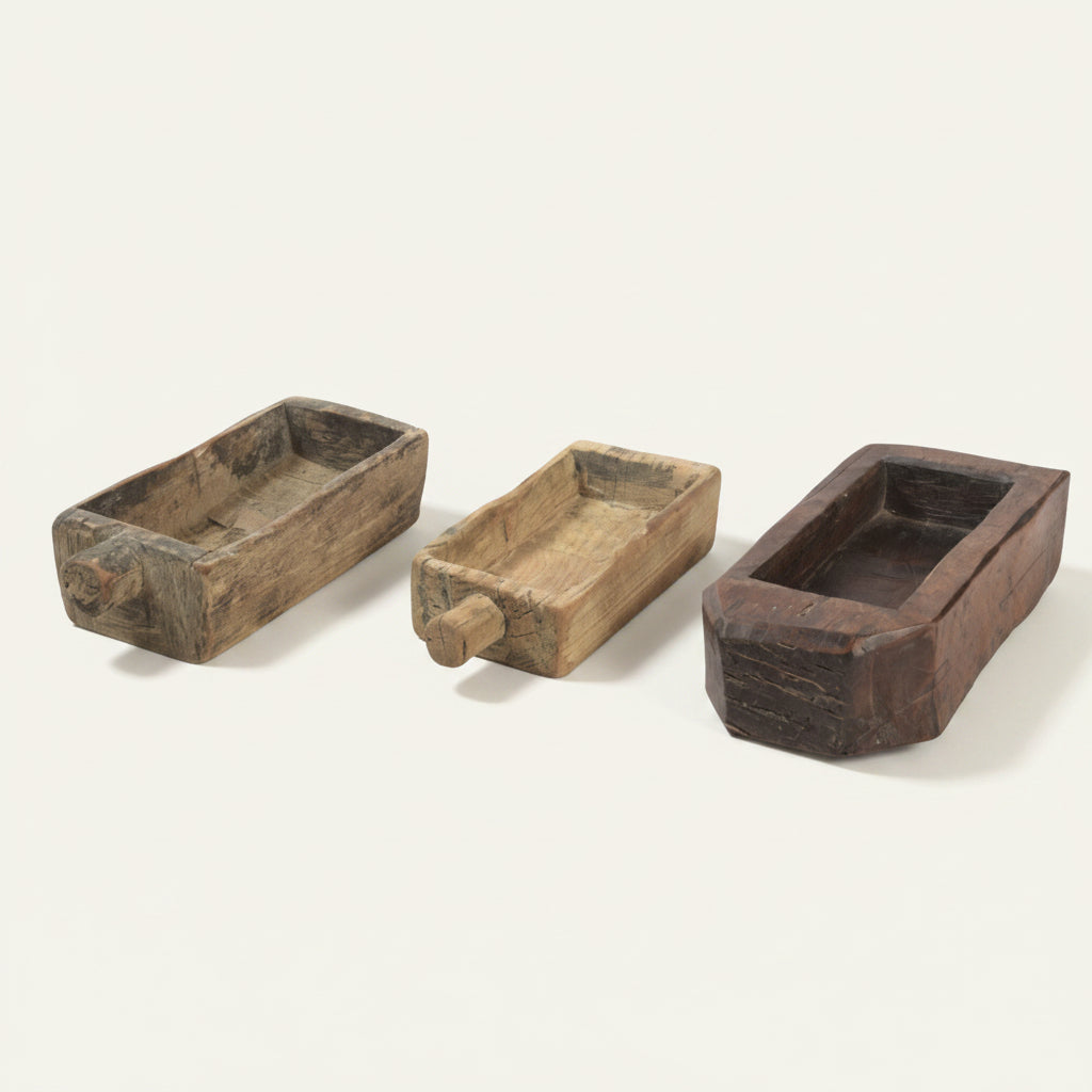 Ashti :  Khaliya Tray, Small