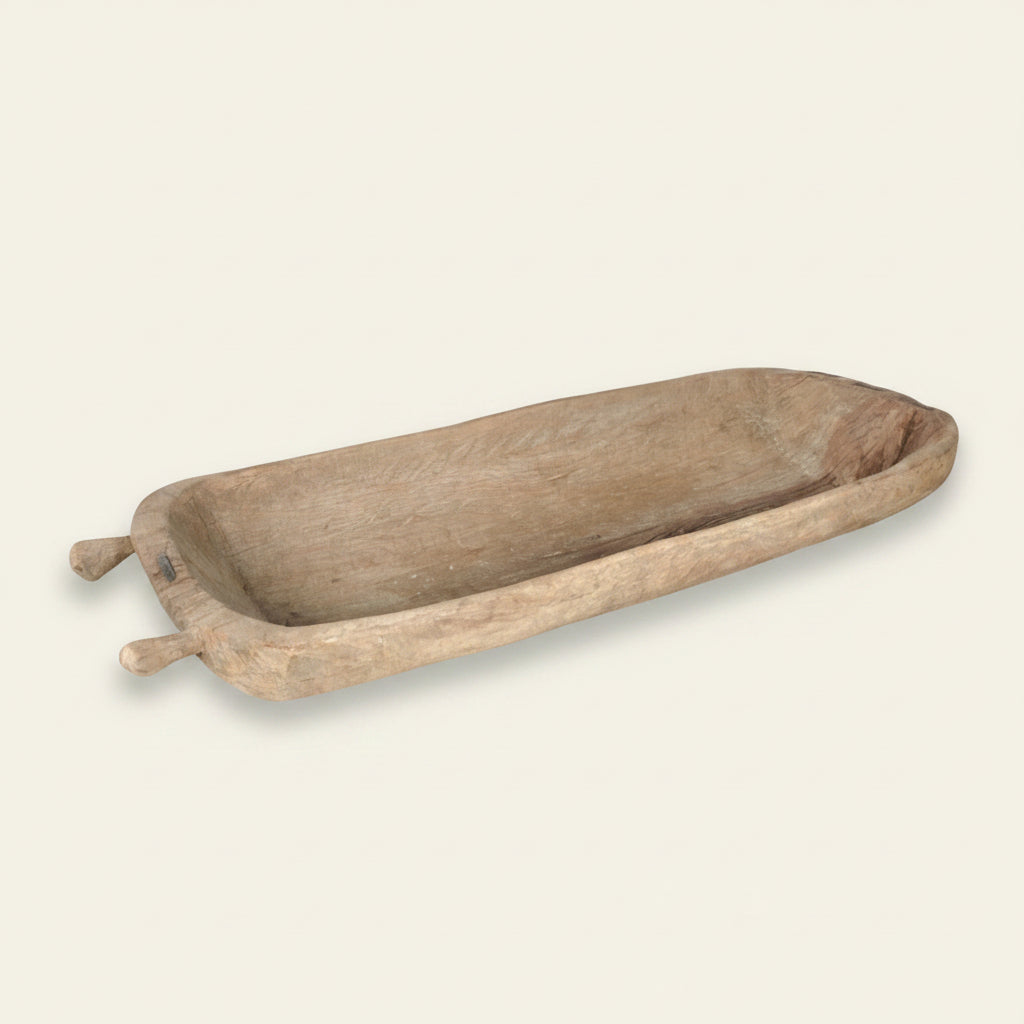 Bharata : Khaliya Tray