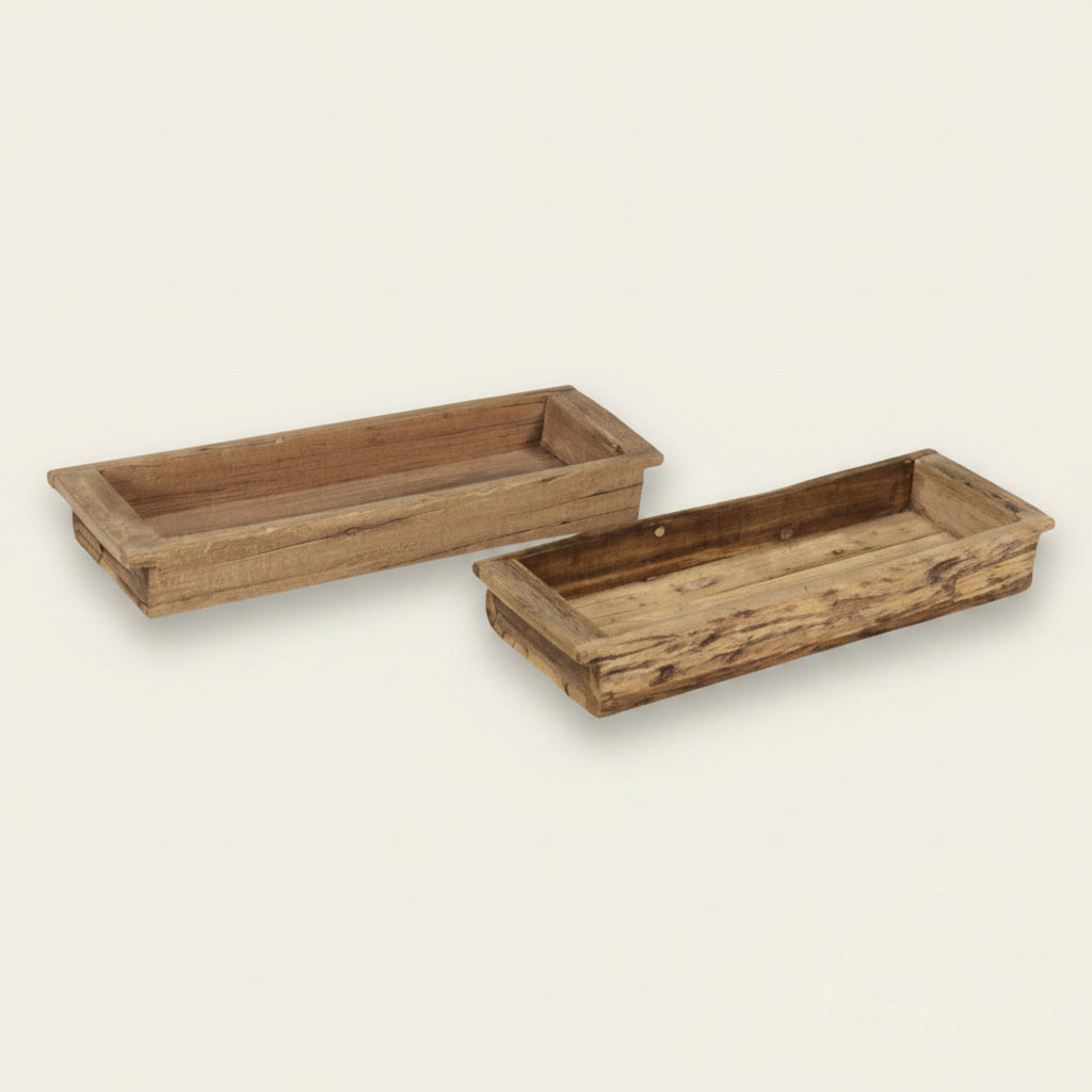 Esmos : Khaliya Tray, Small