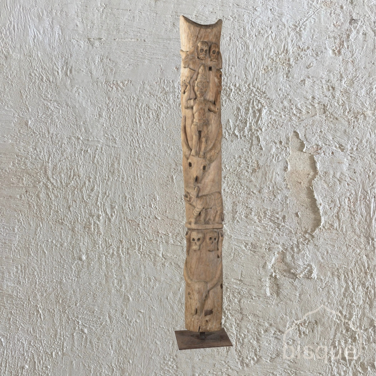 Refafu : Pillar Statue