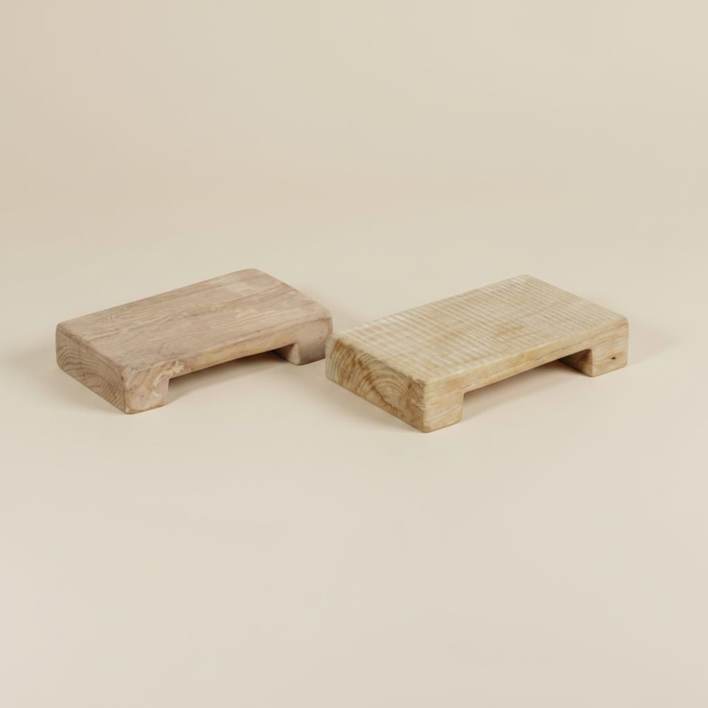 Decor : Athula : Timber Display Board | Natural