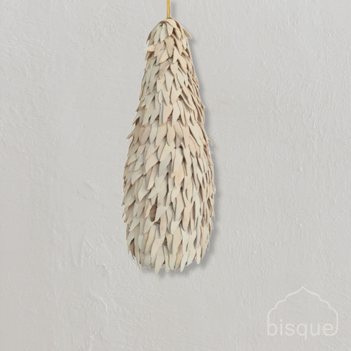 Zola : Tall Coconut Light