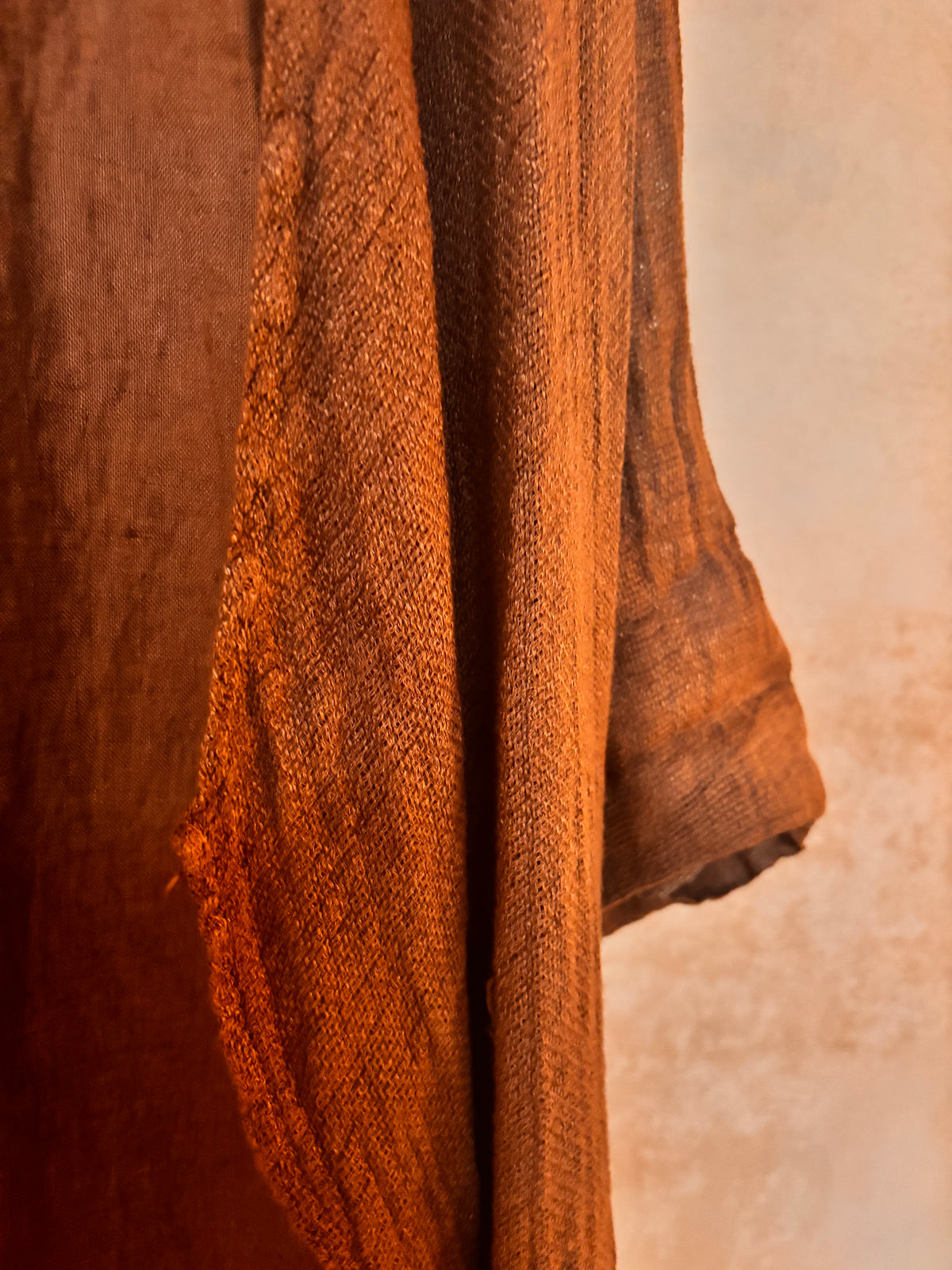 Italian Linen : Annabelle: Jacket, One size