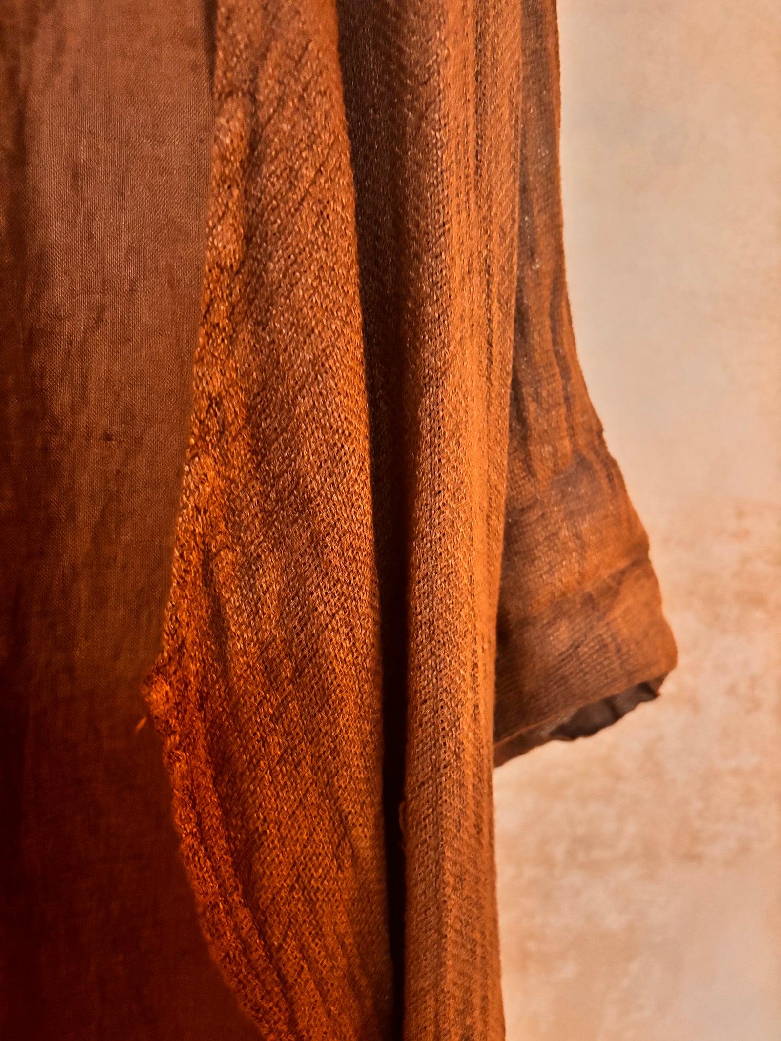 Italian Linen : Annabelle: Jacket, One size