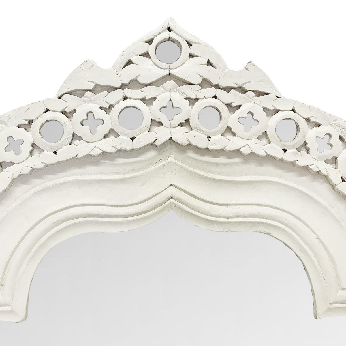 Barek : Mirror