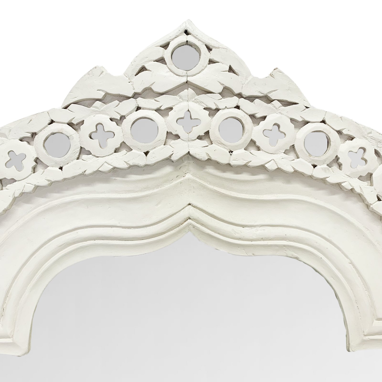 Barek : Mirror