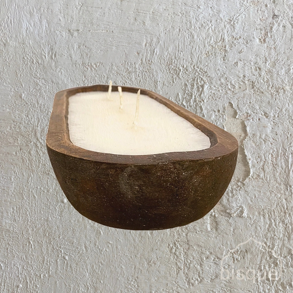 Baako : Bowl Candle