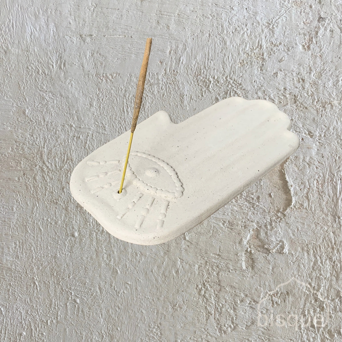 Jicho : Incense Holder