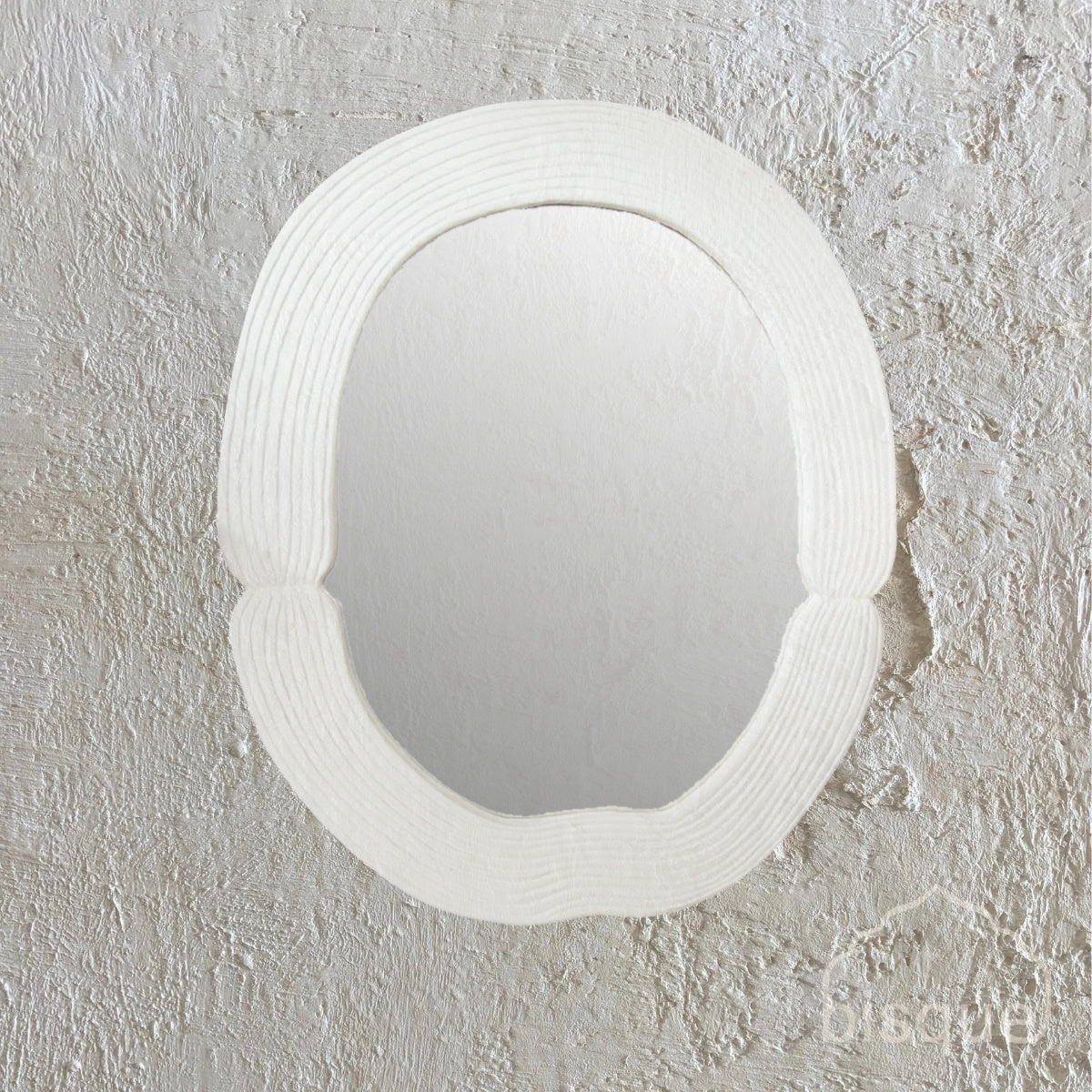 Make : Moulded Mirror