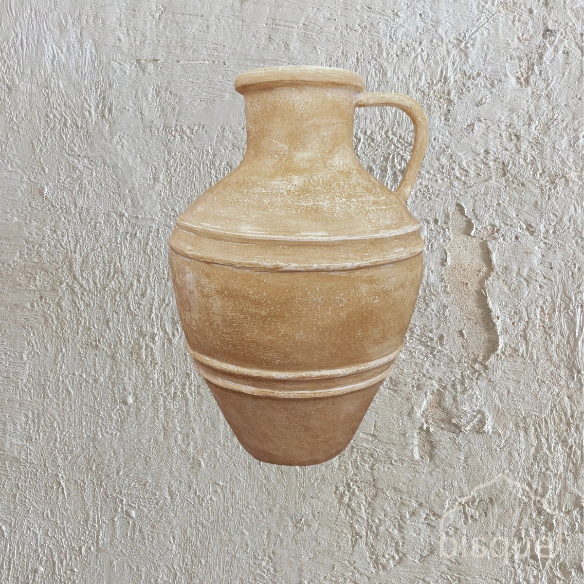 Chidi : Terracotta pot