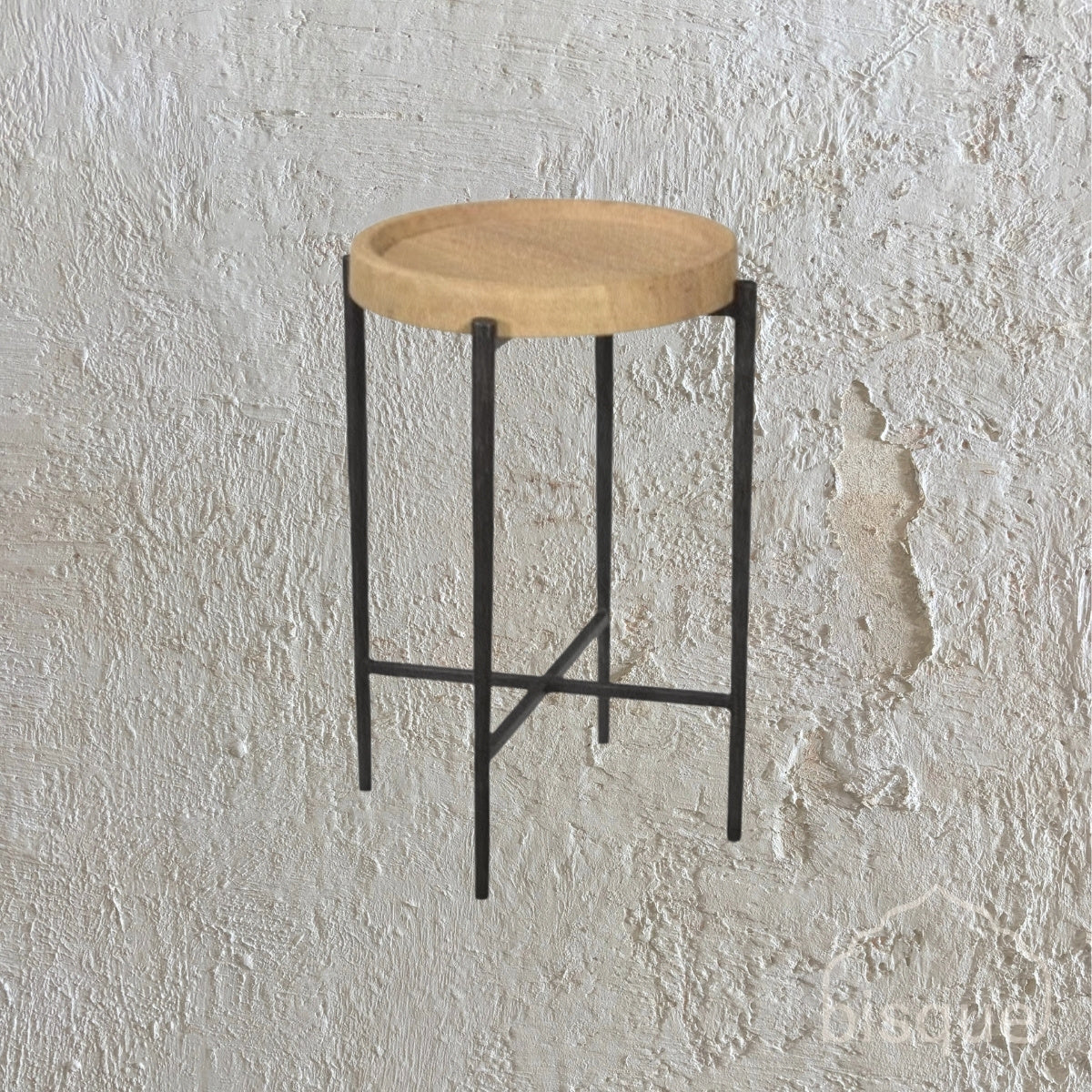 Rohan : Side Table