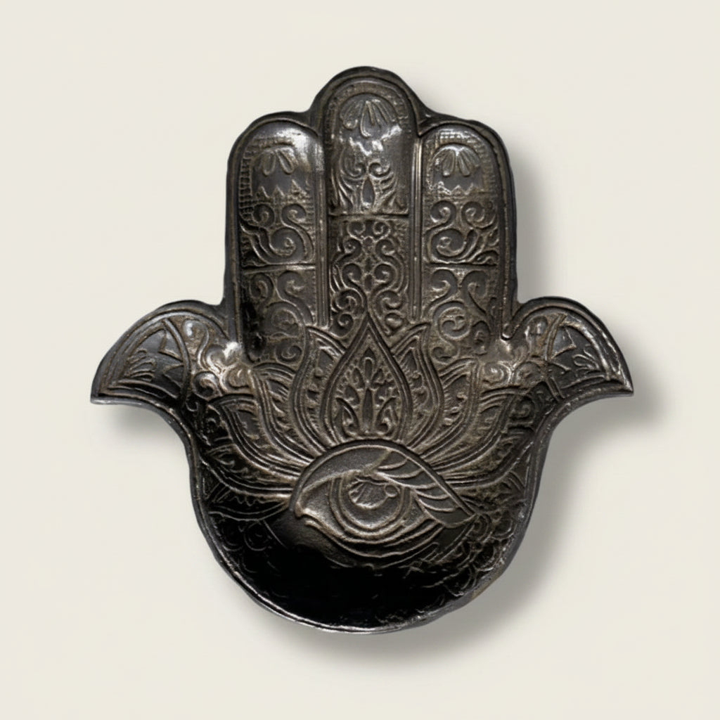 Sanu :  Bronze Hand