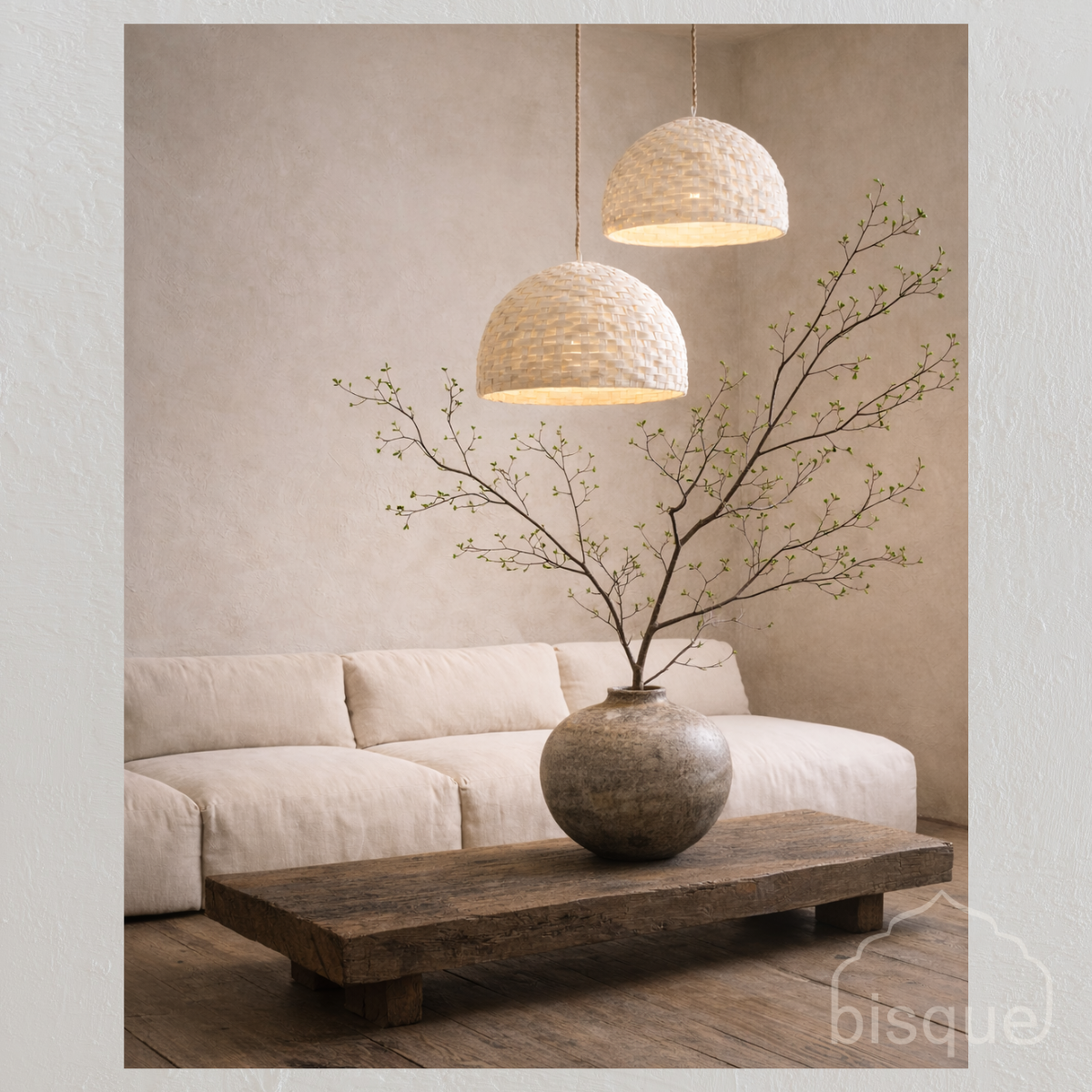 Chaitali : Pendant Light