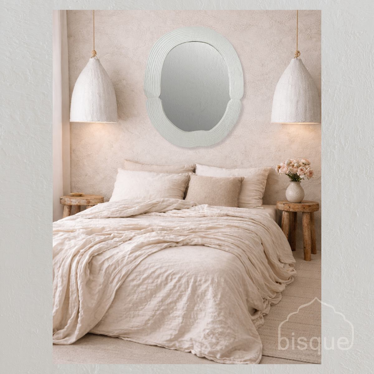 Make : Moulded Mirror