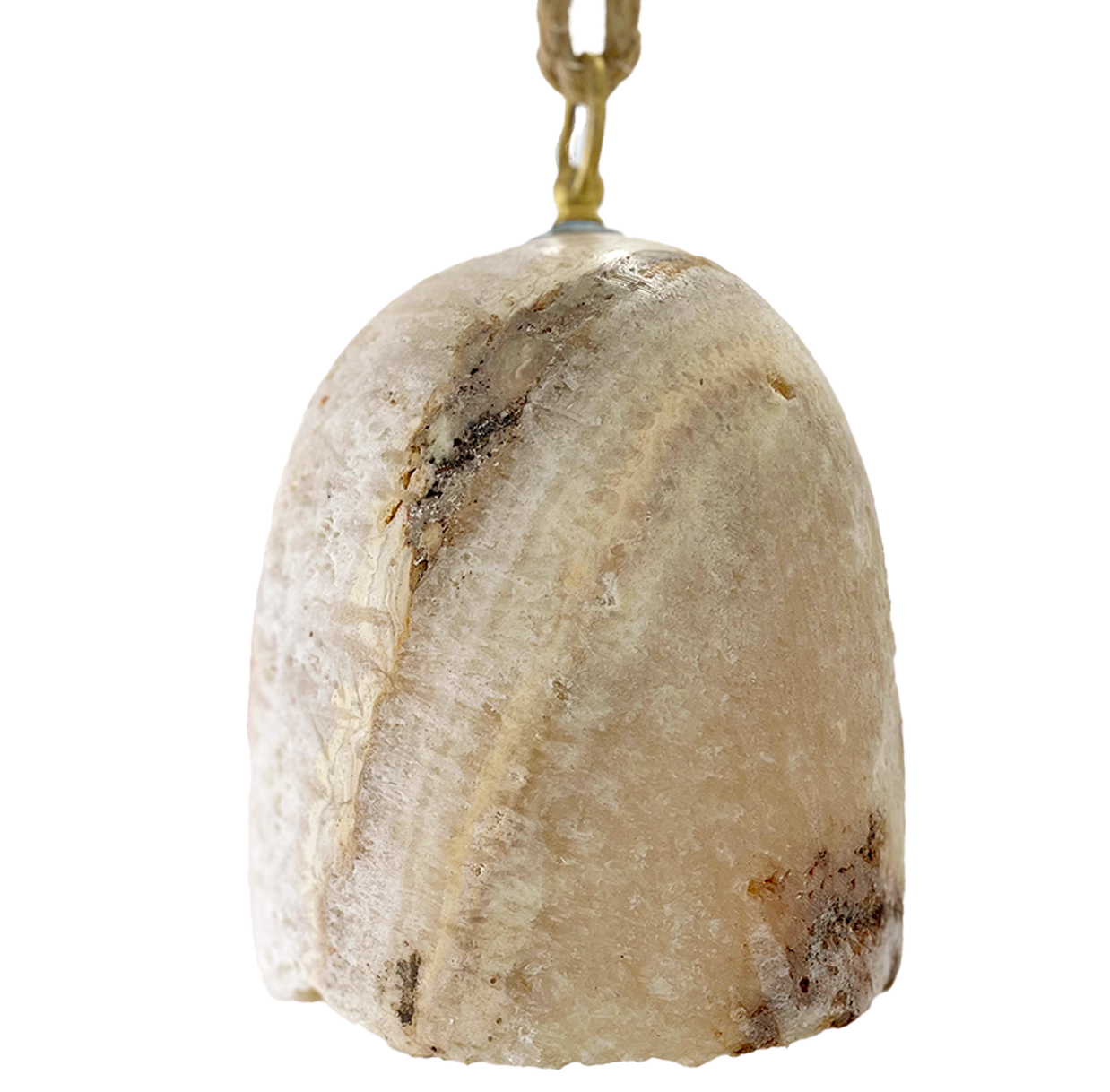 Alina : Onyx Pendant Light