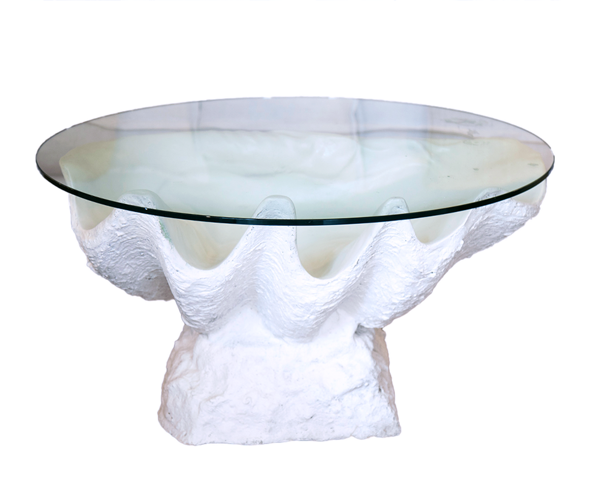 Bulah : Coffee Table