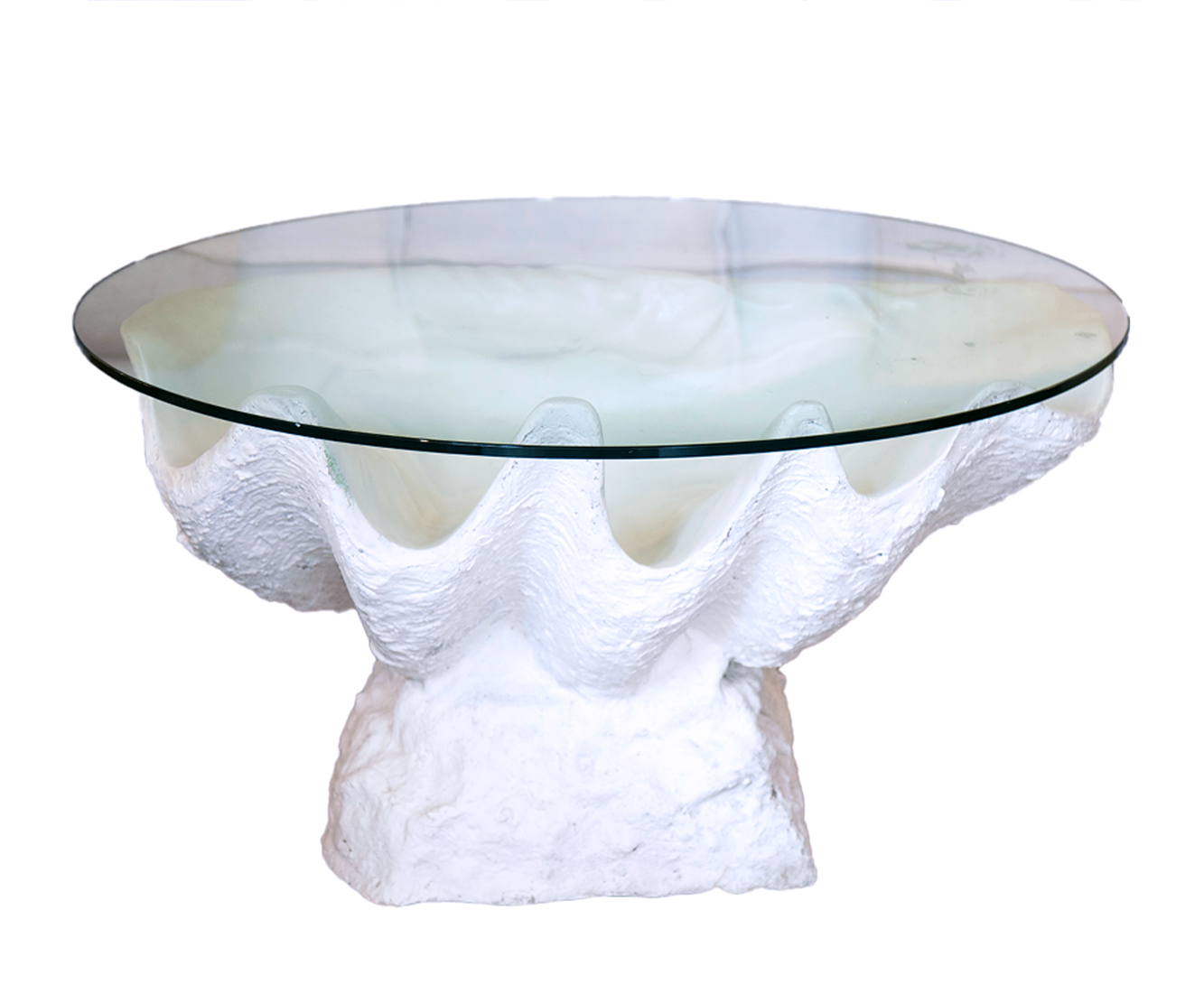 Bulah : Coffee Table