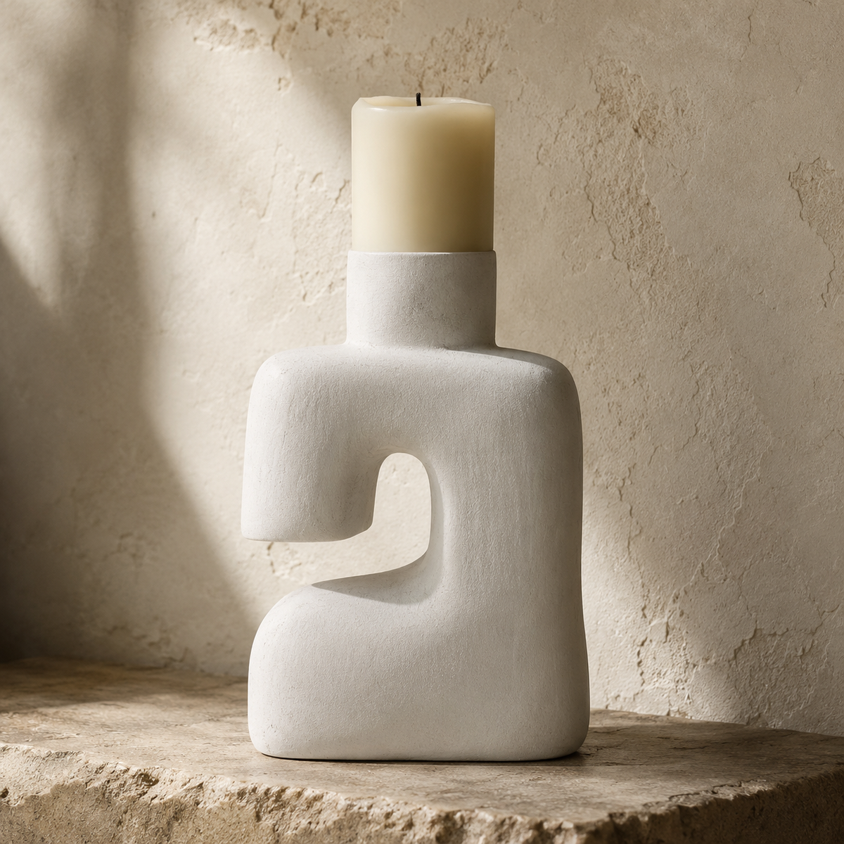 Kaui : Candleholder