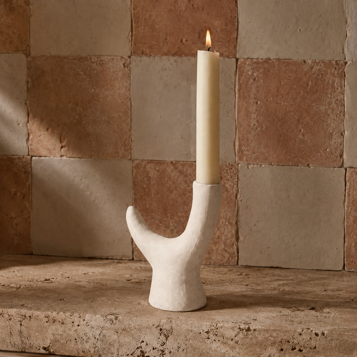 Kurachi : Candleholder