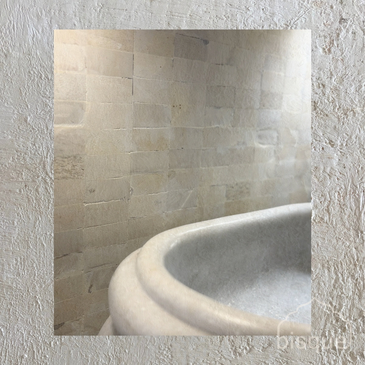LUCA marble mosaic tile