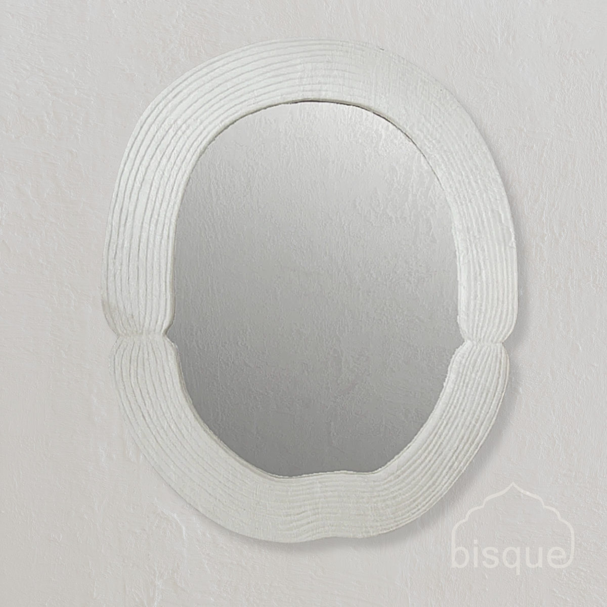 Make : Moulded Mirror