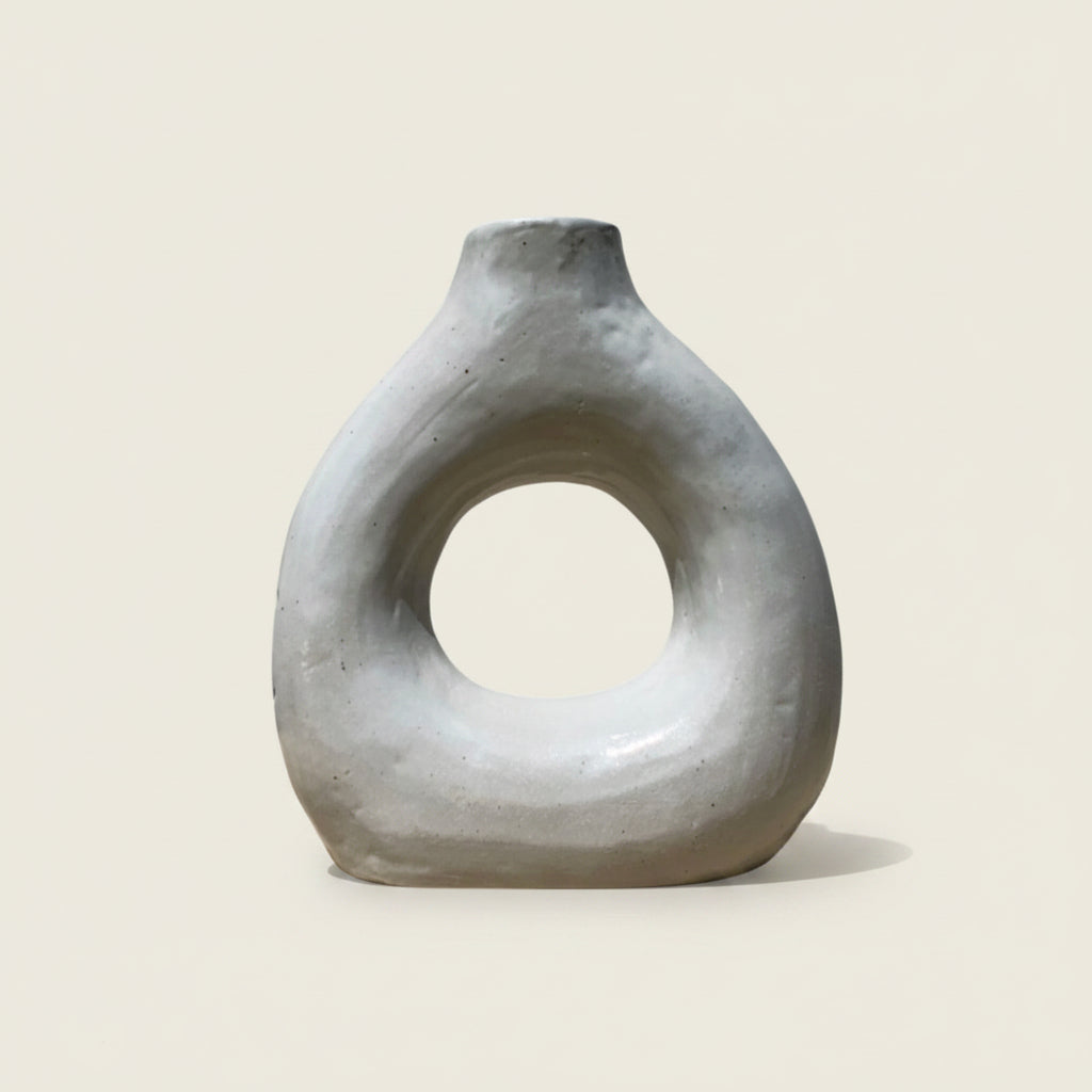 Olum : Candleholder