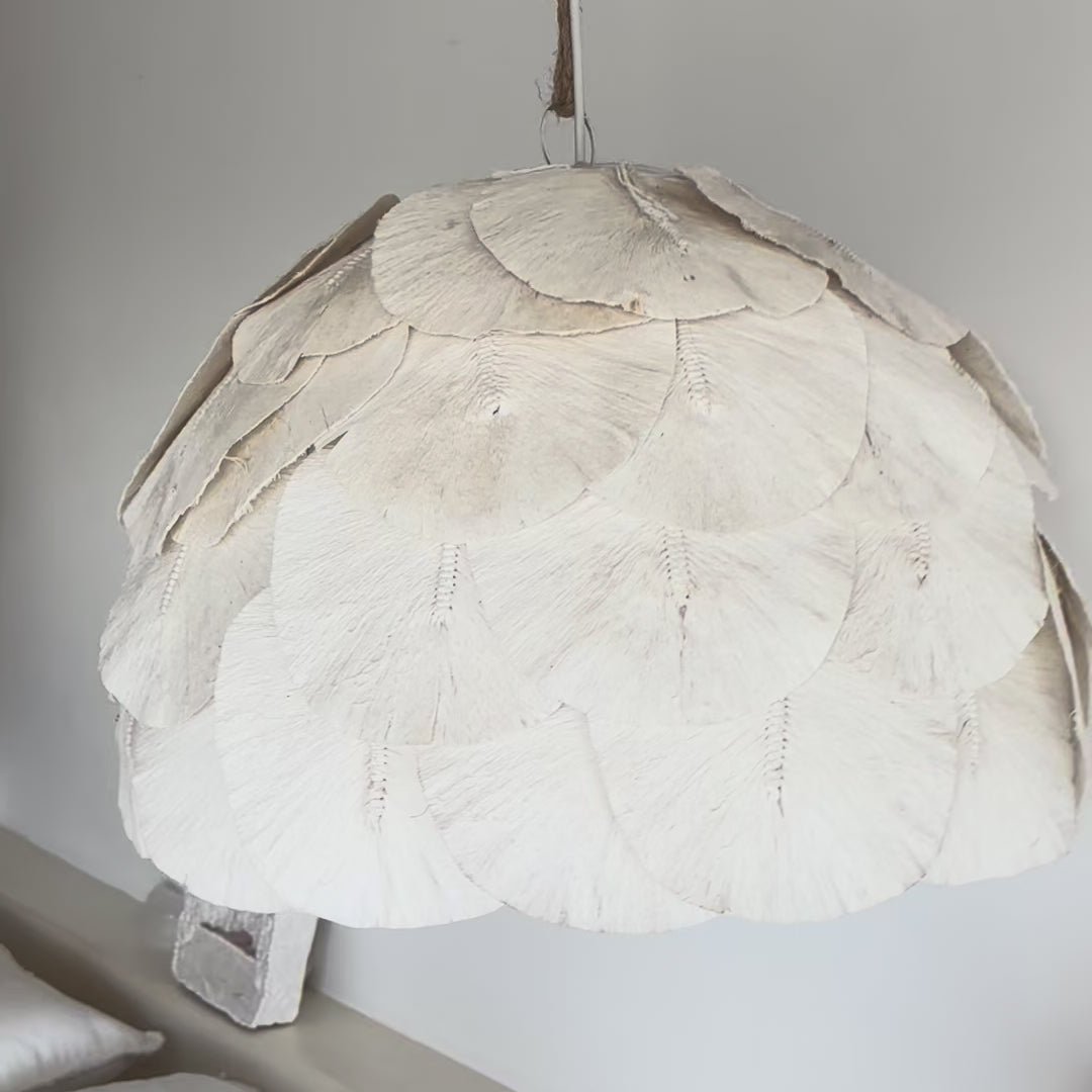 Sofia : Dome Petal Light