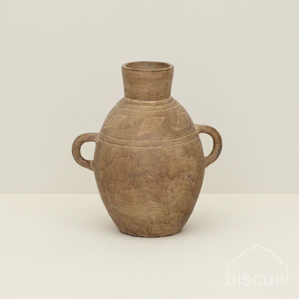 Apiyo : Jug, Double Handle