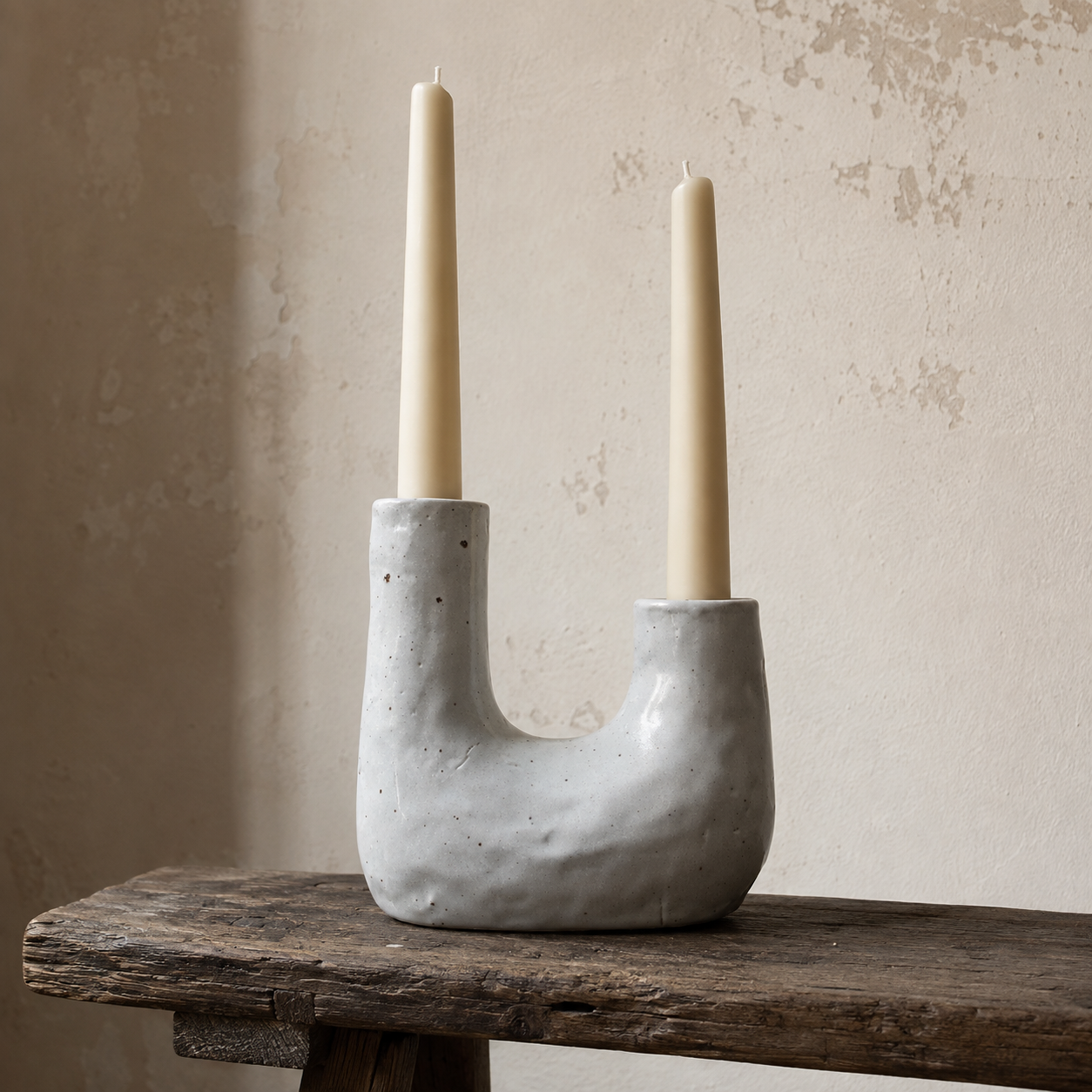 Warui : Candleholder