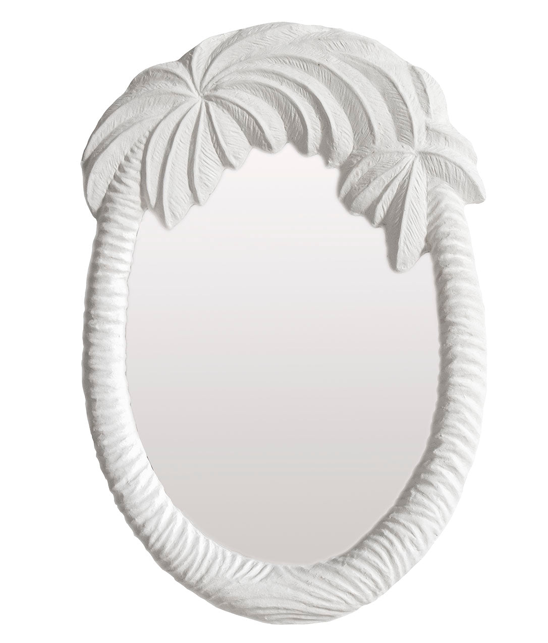 'Palmas' Mirror