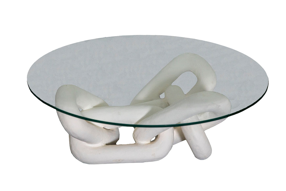 'Majid' Coffee Table