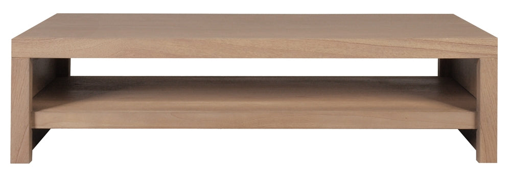 Eureka :  Coffee Table