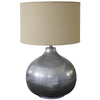 PERF BULB T/LAMP - BASE ONLY-Default-BisqueTraders