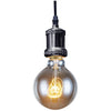 MED ROUND GLOBE BULB-Default-BisqueTraders