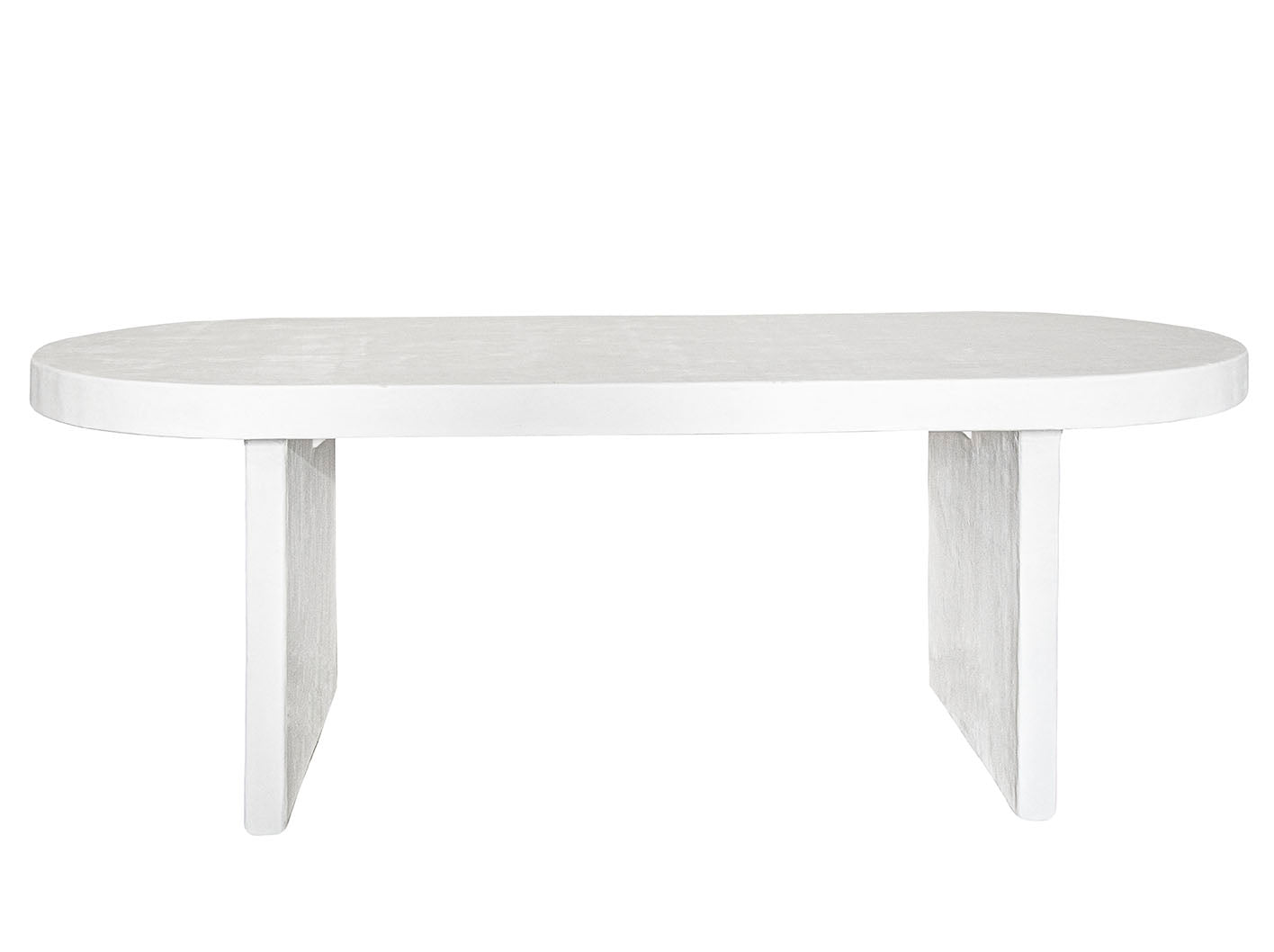 Enam : Resin Dining Table