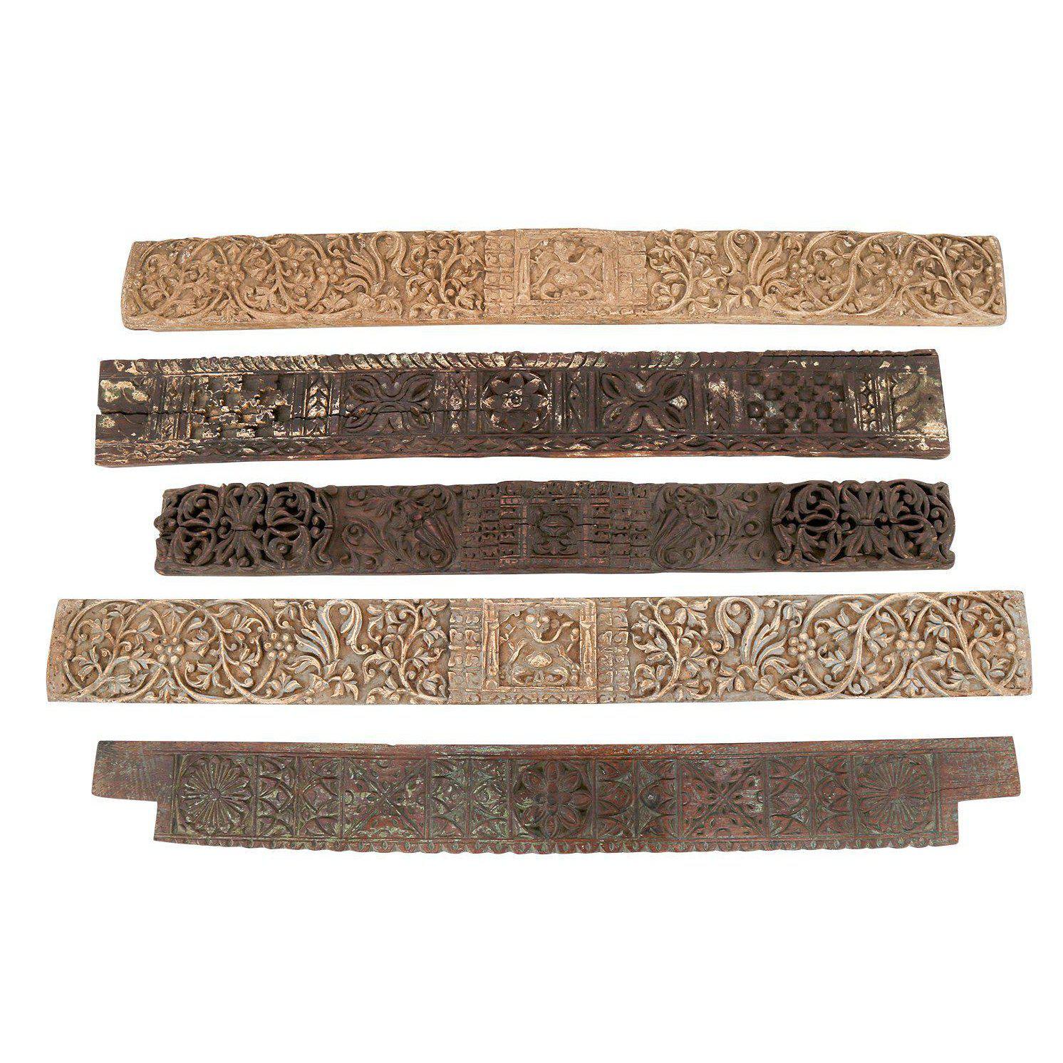 WOODEN PANEL ASSORTED-Default-BisqueTraders