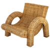 'Chinelo' Lazy Chair