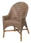 Mere, Rattan Dining Chair