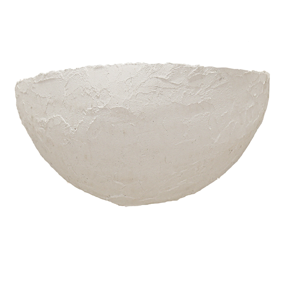 Mayangi : Clay Wall Sconce