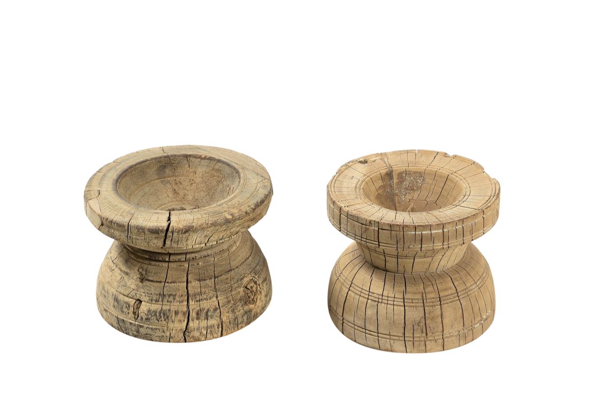 Arjun : Indian Wooden Seeder