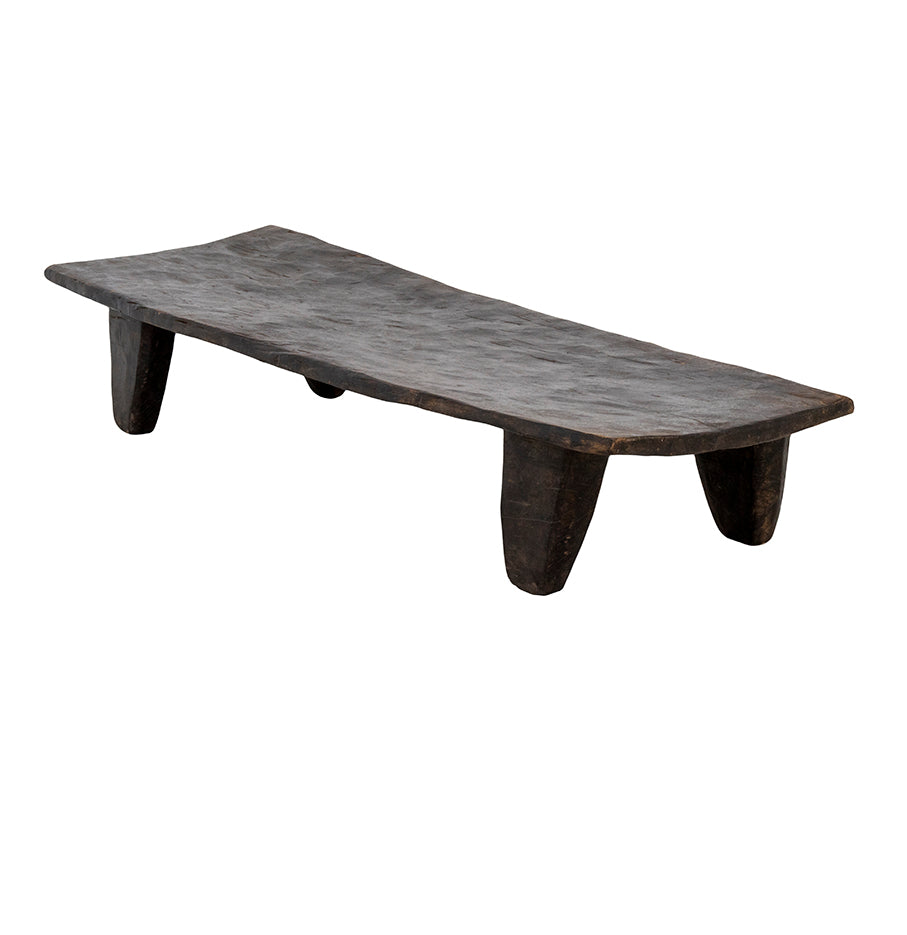 Indian Wooden Naga Table (6)