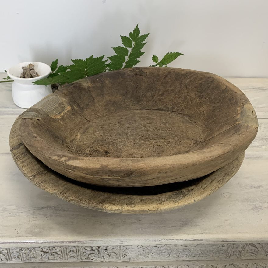 Partun : Wooden Parat