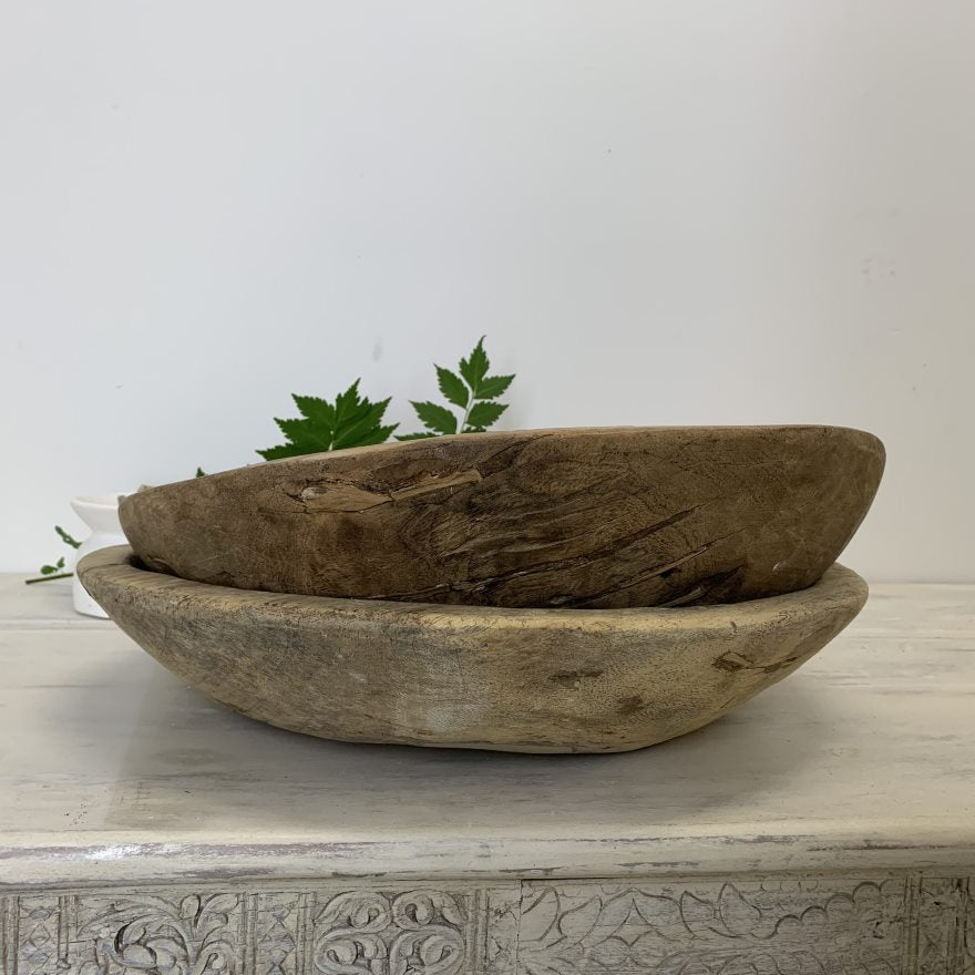 Partun : Wooden Parat