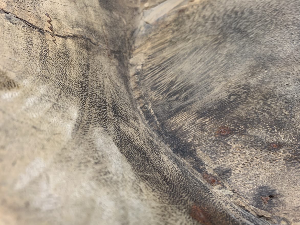 Partun : Wooden Parat