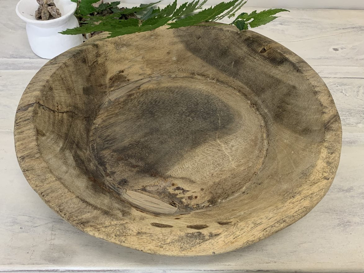 Partun : Wooden Parat