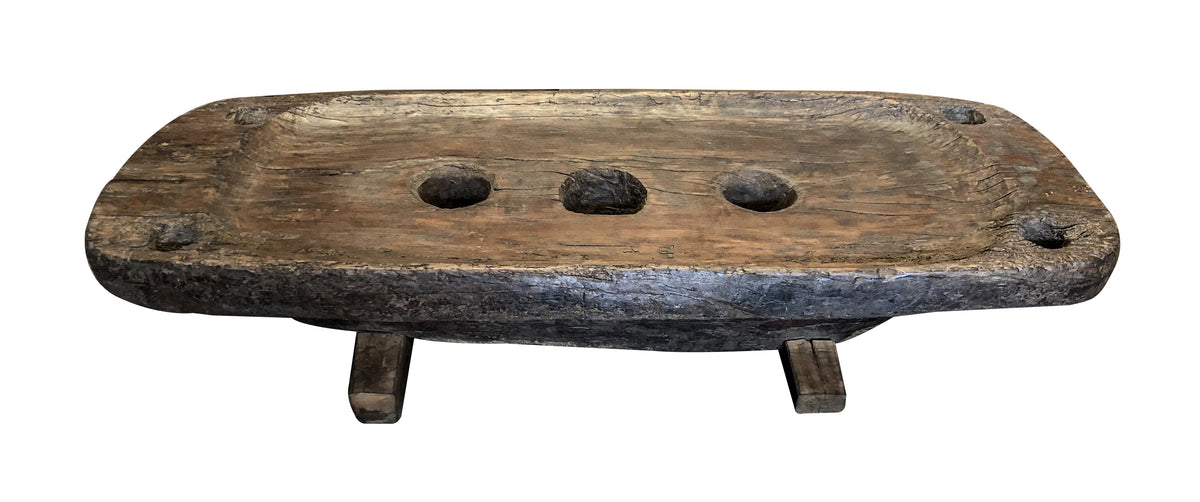 Naga Grinder Table (ARJ113-2)