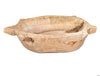 Wooden Chapati Bowl