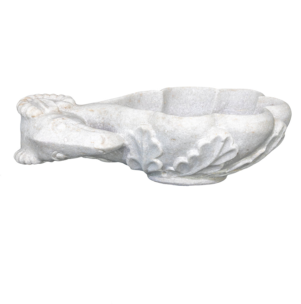 Genda Kundi : Marble Bowl